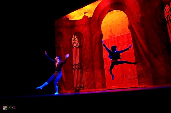 Atlantic City Ballet To Kick Off 36th Season With &#34;Carmen&#34;