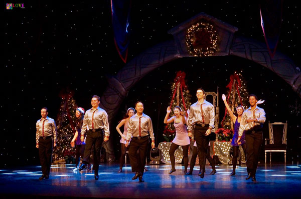 Carol of the King: The Irish Dance Christmas Spectacular LIVE at Toms River’s Grunin Center!