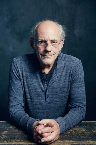 Christopher Lloyd To Attend Garden State Film Festival And Receive &#34;Beacon Award&#34;