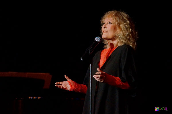 Petula Clark Stars in “Cousin Brucie’s British Invasion” LIVE! at the PNC Bank Arts Center