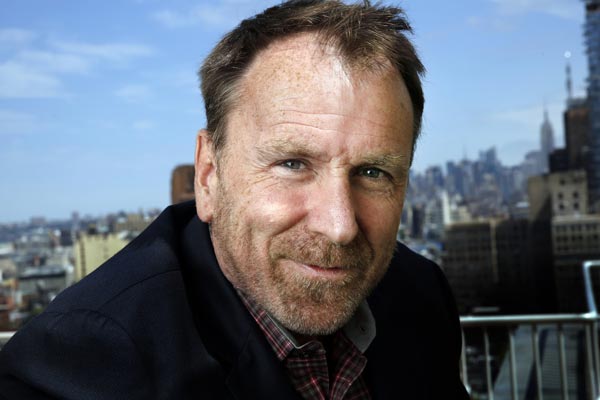 SOPAC Presents Colin Quinn