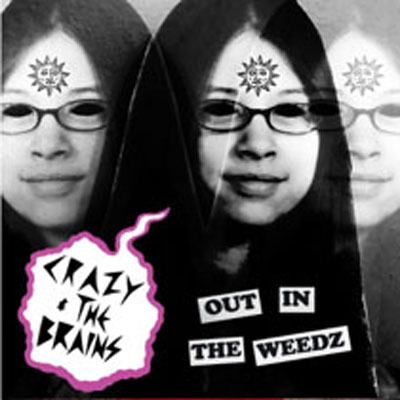Makin Waves Record Roundup with Eryn, Crazy & The Brains, Ropetree, and RocknRoll Hi-Fives
