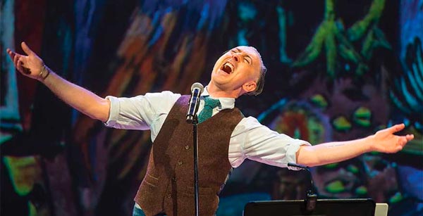 &#34;Legal Immigrant&#34; Alan Cumming Brings His Cabaret To State Theatre New Jersey