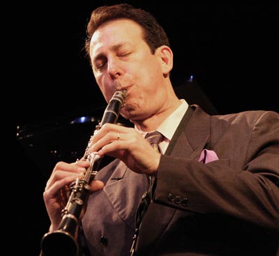 Bickford Theatre Hosts Dan Levinson’s Jazz 101: The Trailblazers of America’s Original Art Form