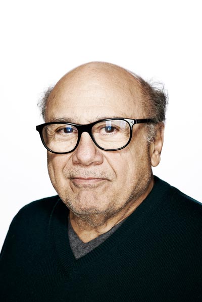 Danny DeVito To Return Home For Asbury Park Music & Film Festival