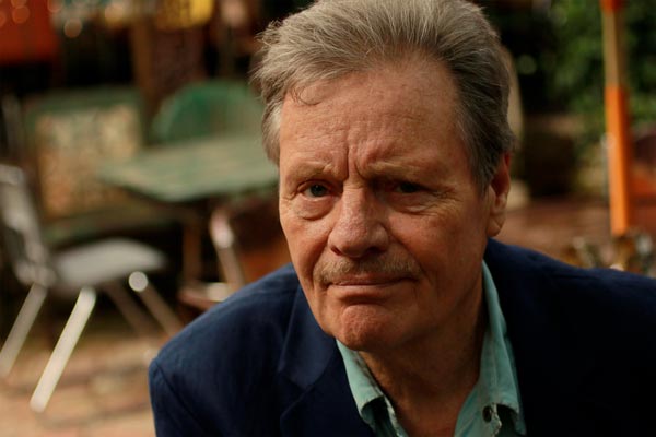 Newton Theatre presents Delbert McClinton