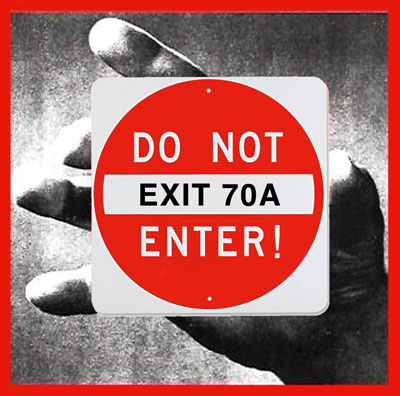 Leonia Artists Featured in Group Show &#34;EXIT 70A&#34; at Fairleigh Dickinson University