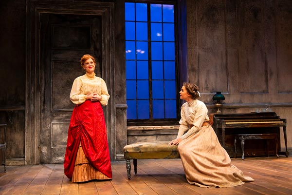 REVIEW: &#34;A Doll&#39;s House, Part 2&#34; at George Street Playhouse