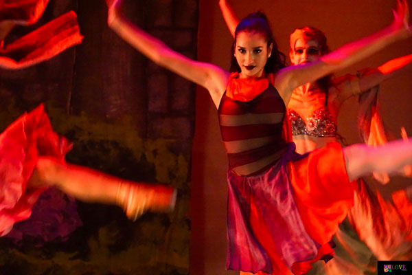 Dracula: The Atlantic City Ballet LIVE! at Lakewood’s Strand Theater