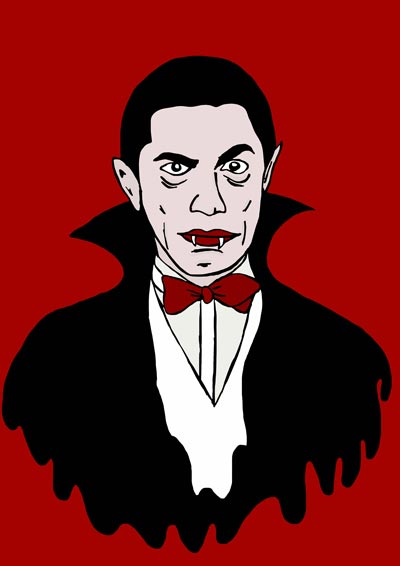 Bram Stoker&#39;s Dracula