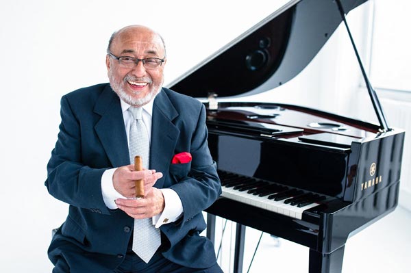 Mayo Presents Eddie Palmieri