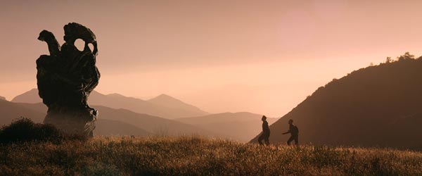 REVIEW: The Endless