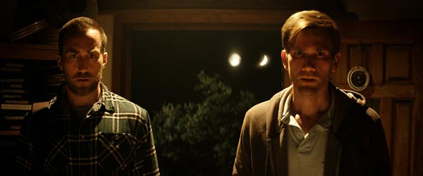 REVIEW: The Endless