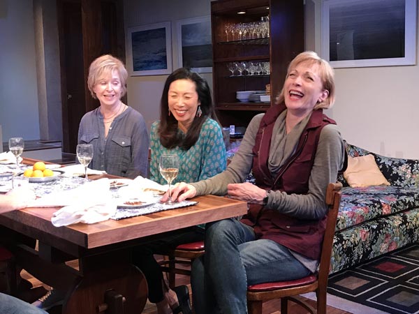 REVIEW: &#34;Fern Hill&#34; at NJ Rep