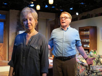 REVIEW: &#34;Fern Hill&#34; at NJ Rep