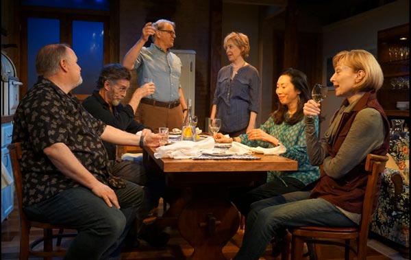 REVIEW: &#34;Fern Hill&#34; at NJ Rep