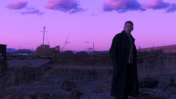 REVIEW: &#34;First Reformed&#34;