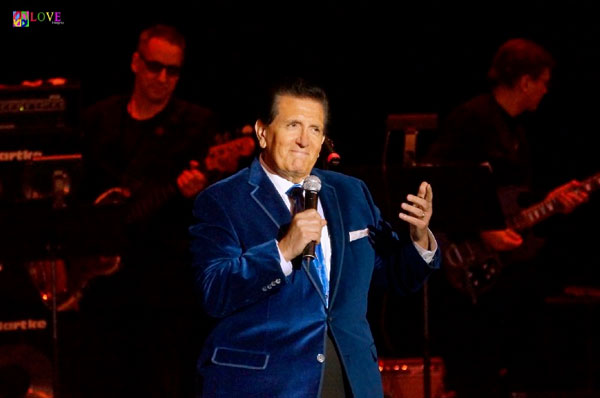 “I Just Love the Power of this Music!” Dick Fox’s Doo-Wop Extravaganza LIVE! at PNC Bank Arts Center
