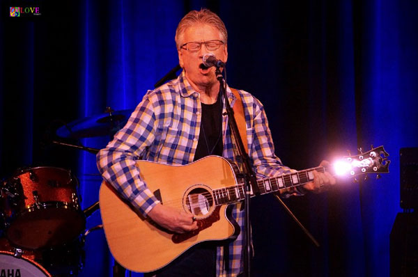 An Interview with Richie Furay