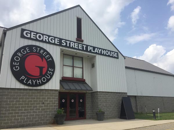 A Look at George Street Playhouse&#39;s 2018-19 Mainstage Season