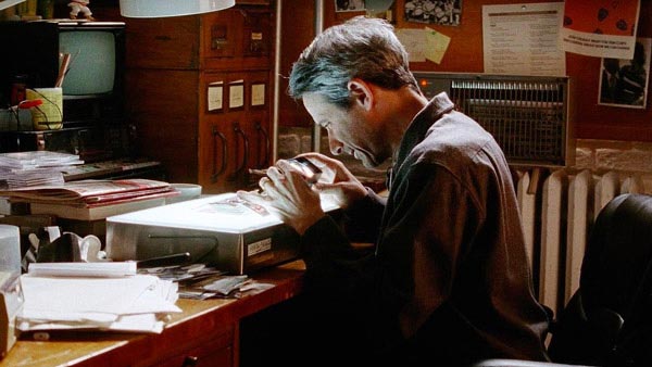 REVIEW: Golden Exits