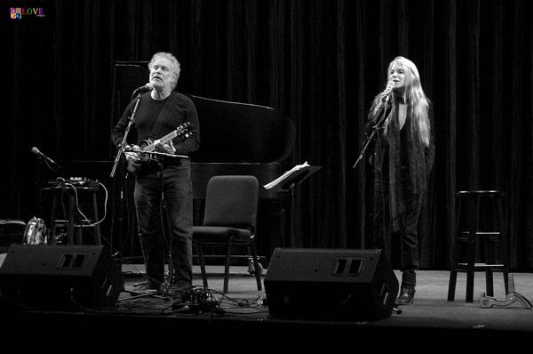 “A Beautiful Evolution.” Folksinger John Gorka LIVE! at Toms River’s Grunin Center