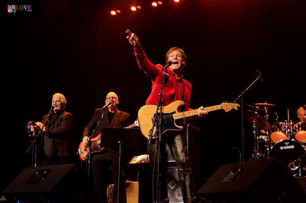 The Grass Roots, The 1910 Fruitgum Company, and Ron Dante LIVE! at The Strand Lakewood