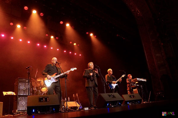 The Grass Roots, The 1910 Fruitgum Company, and Ron Dante LIVE! at The Strand Lakewood