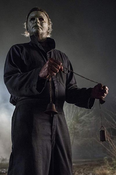 REVIEW: &#34;Halloween&#34;