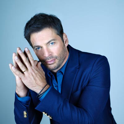 Harry Connick, Jr. To Star In &#34;The Sting&#34; at Paper Mill Playhouse