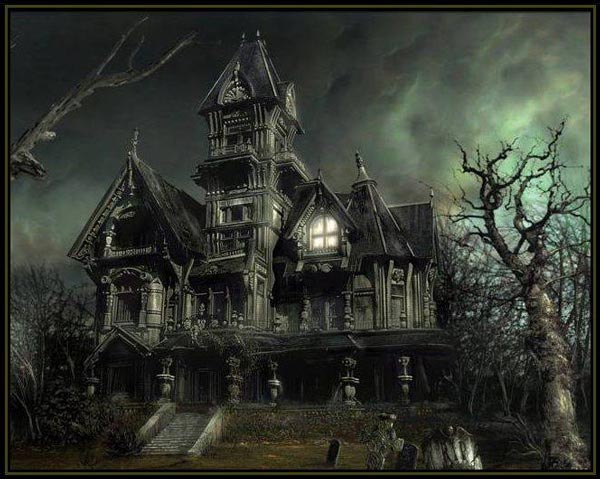 House On Haunted Hill