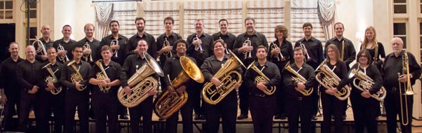 Ocean Grove&#39;s Summer Stars Classical Series Presents Imperial Brass