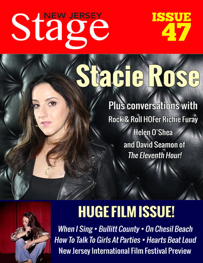 Inside NJ Stage Magazine: Issue 47