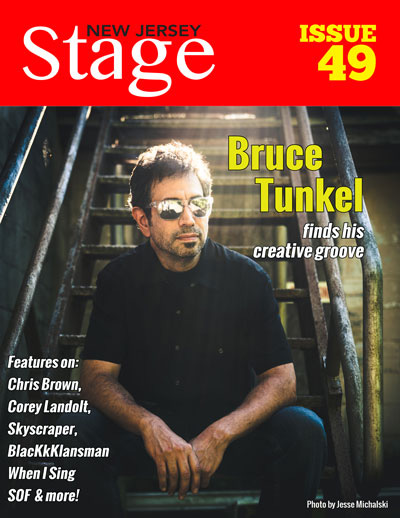 Inside NJ Stage Magazine: Issue 49