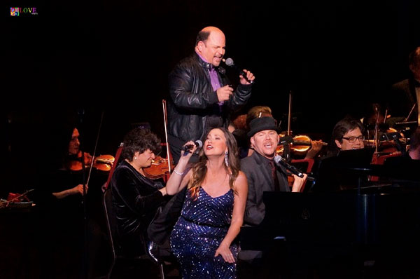 Jason Alexander, “The Broadway Boy,” LIVE! with the NJSO at the State Theatre