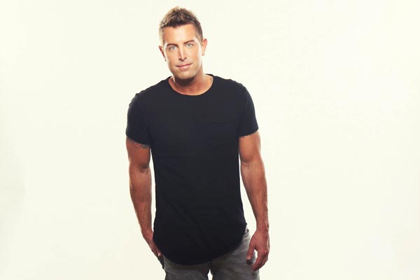 Jeremy Camp To Perform At Mayo PAC with Special Guest Micah Tyler