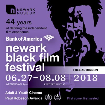 Newark Black Film Festival