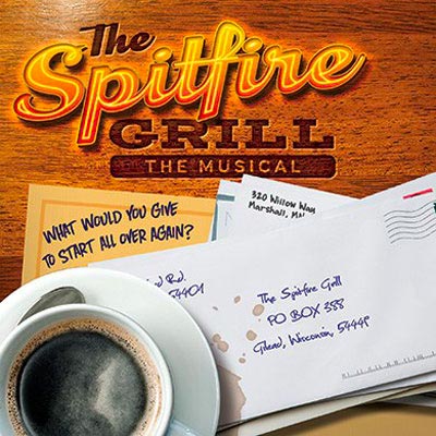 &#34;The Spitfire Grill&#34; and Caitlin Geisser Return To Their Roots