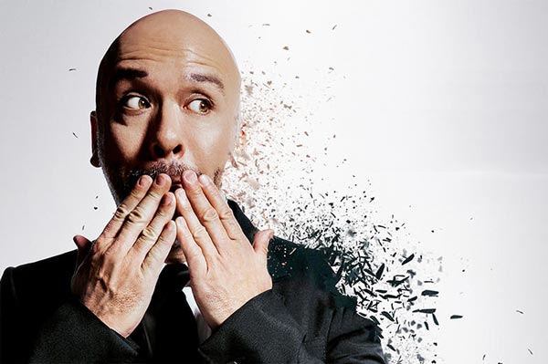 NJPAC Presents Jo Koy