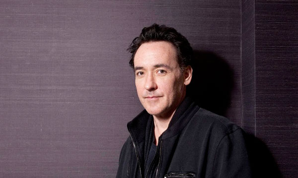 See &#34;Say Anything&#34; with John Cusack At NJPAC