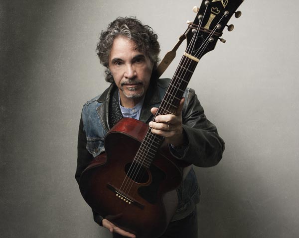 John Oates Returns To His Roots