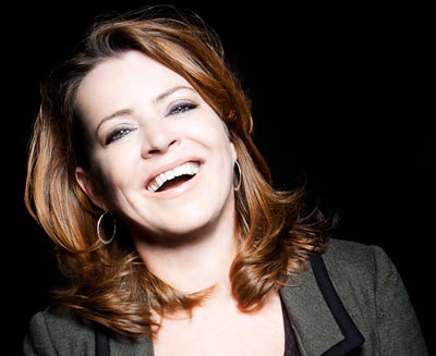 Kathleen Madigan Brings Her &#34;Boxed Wine & Bigfoot&#34; Show To NJPAC On November 3rd