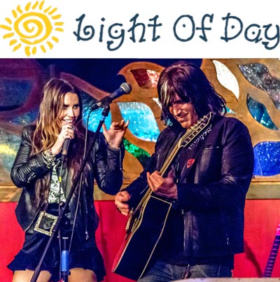 Light of Day Winterfest 2018 Photos