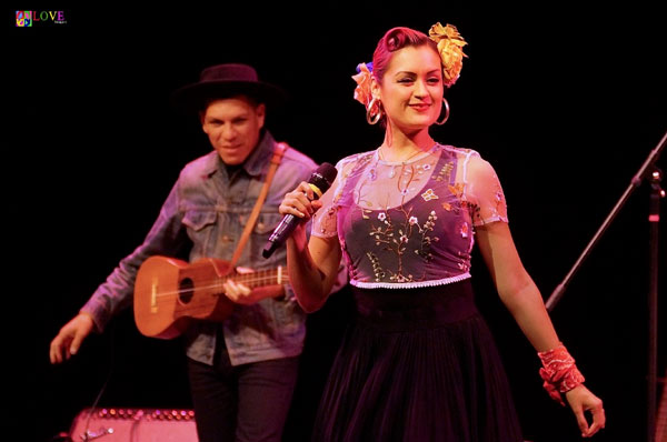 “We Can Become Friends in an Hour!” Las Cafeteras LIVE! at Toms River’s Grunin Center