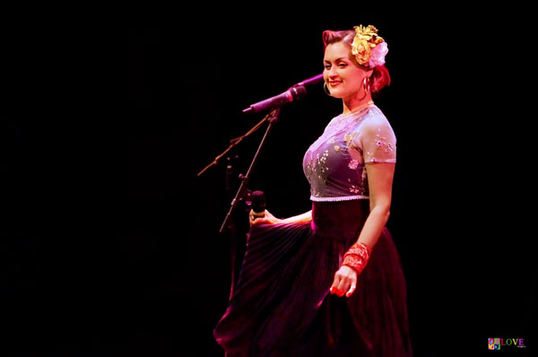 “We Can Become Friends in an Hour!” Las Cafeteras LIVE! at Toms River’s Grunin Center