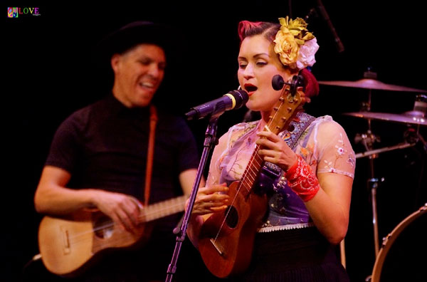 “We Can Become Friends in an Hour!” Las Cafeteras LIVE! at Toms River’s Grunin Center