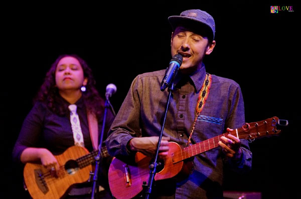 “We Can Become Friends in an Hour!” Las Cafeteras LIVE! at Toms River’s Grunin Center