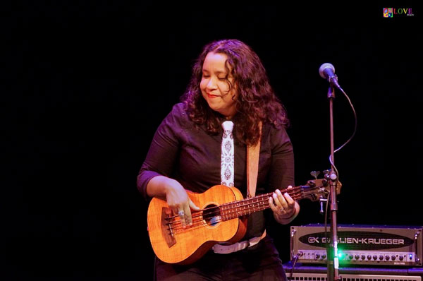 “We Can Become Friends in an Hour!” Las Cafeteras LIVE! at Toms River’s Grunin Center