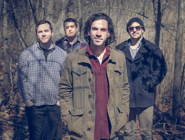 Lemats To Hold CD Release Party at Asbury Park Brewery