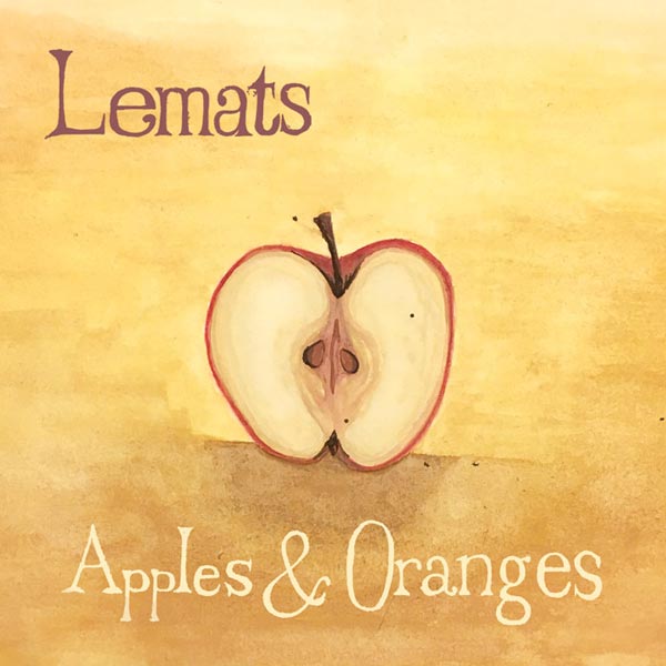 Lemats To Hold CD Release Party at Asbury Park Brewery